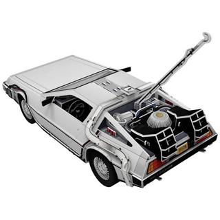 Revell  Puzzle Time Machine DeLorean (157Teile) 