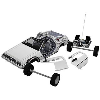 Revell  Puzzle Time Machine DeLorean (157Teile) 