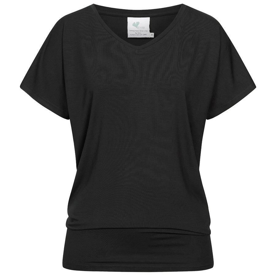 Vervola  Yoga T-Shirt 'Favourite' das nicht rutscht 