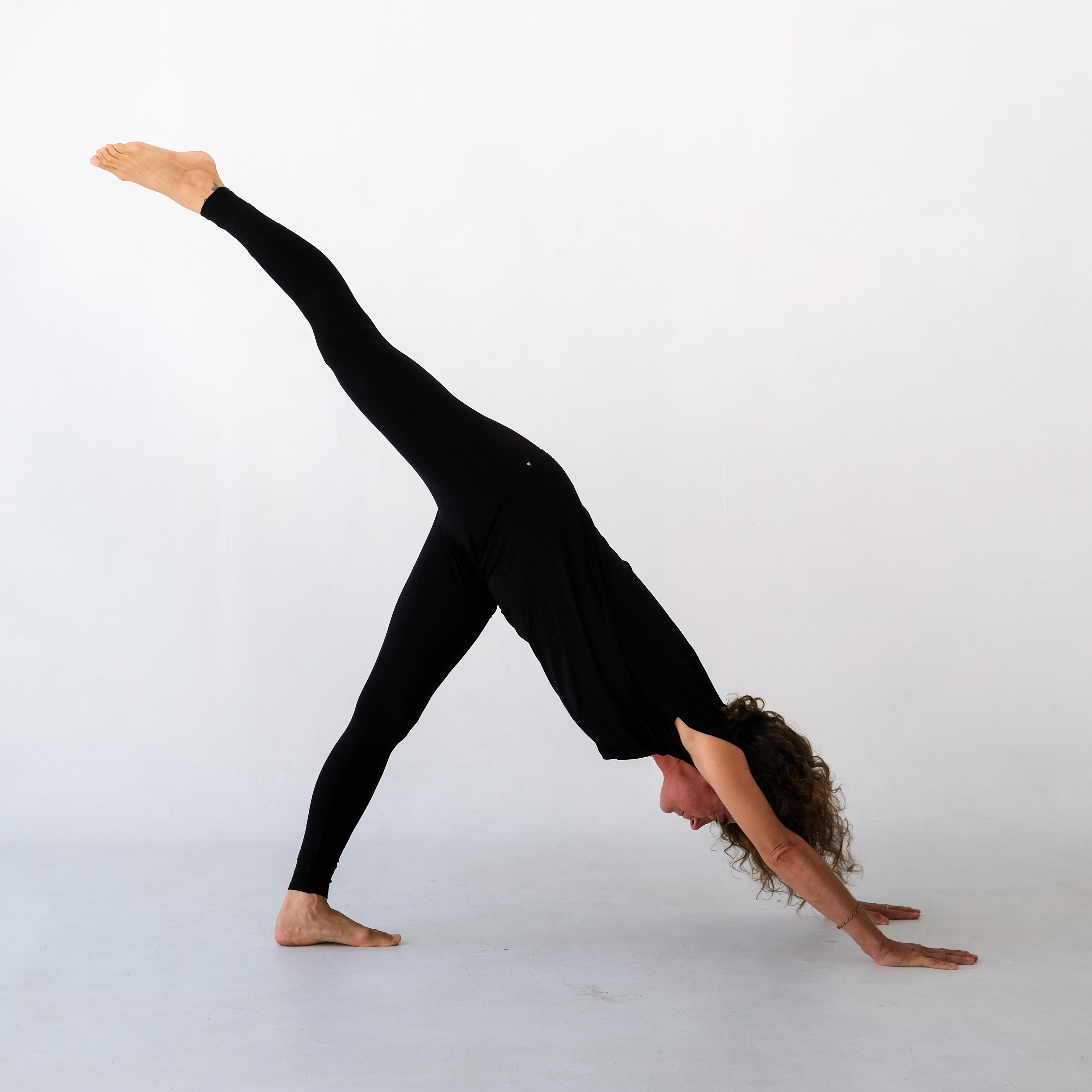 Vervola Favourite Yoga T-Shirt  