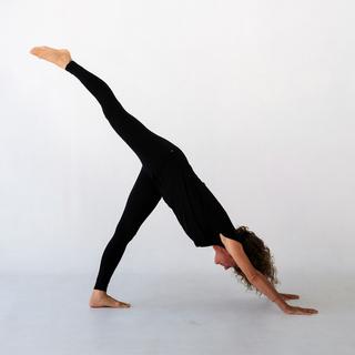 Vervola Favourite Yoga T-Shirt  