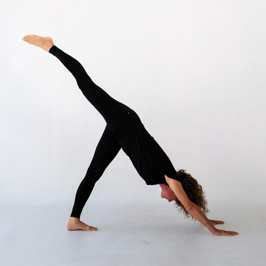 Vervola Favourite Yoga T-Shirt  