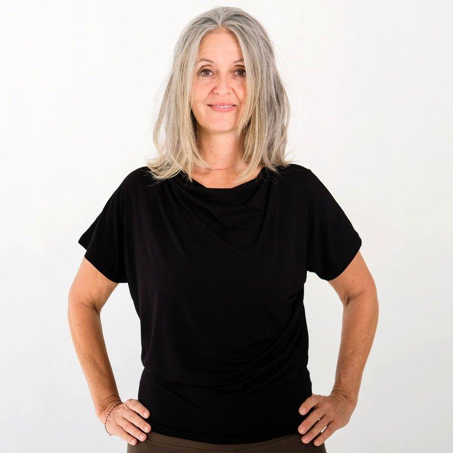 Vervola Favourite Yoga T-Shirt  