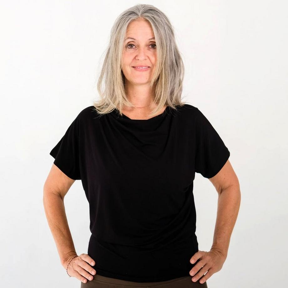 Vervola Favourite Yoga T-Shirt  