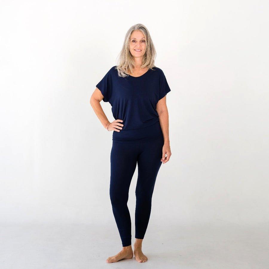 Vervola Favourite Yoga T-Shirt  