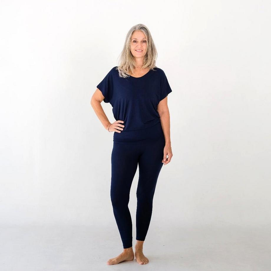 Vervola Favourite Yoga T-Shirt  