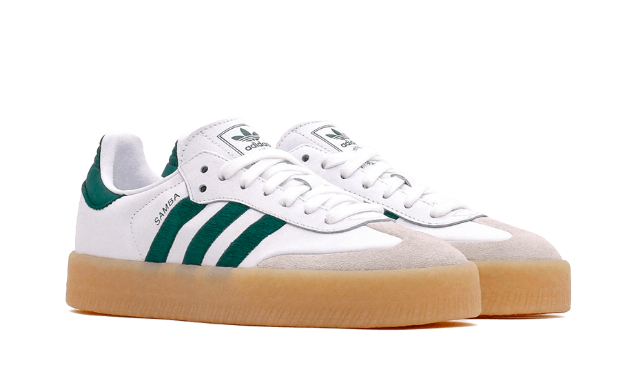 adidas  Samba  Collegiate  Gum 