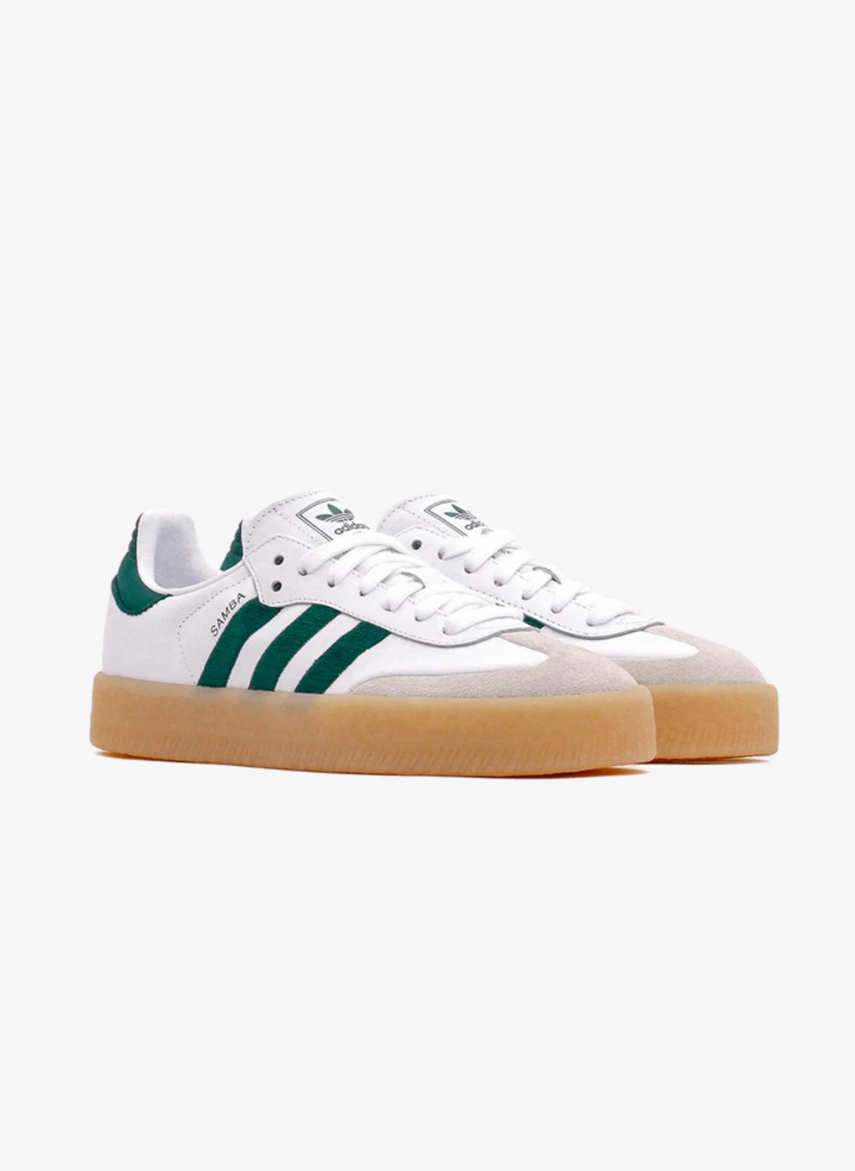 adidas  Samba  Collegiate  Gum 