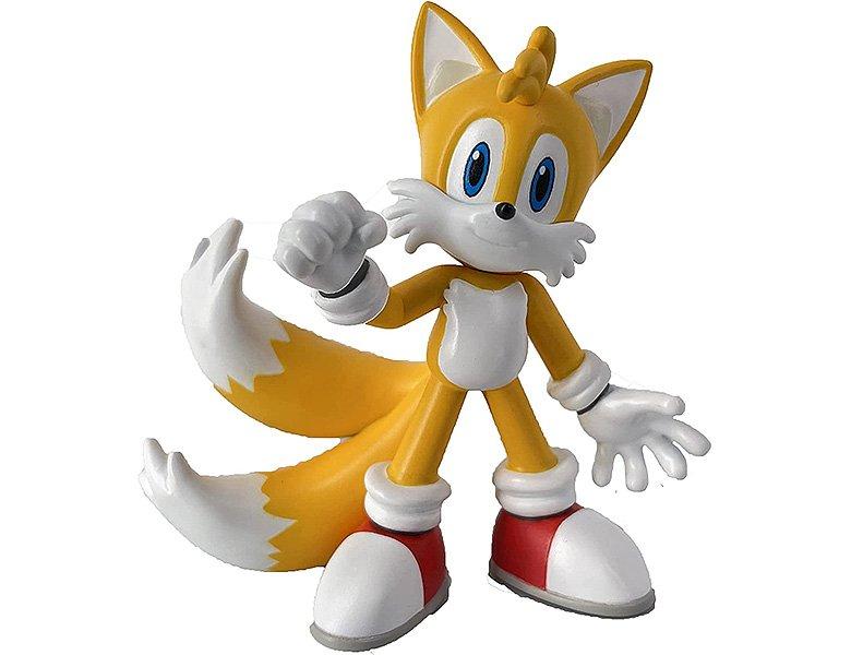 Image of Sonic Tails