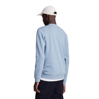 LYLE & SCOTT  Sweatshirt Rundhalsausschnitt  Langärmlig 