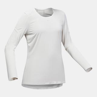 QUECHUA  Langarmshirt - MH500 