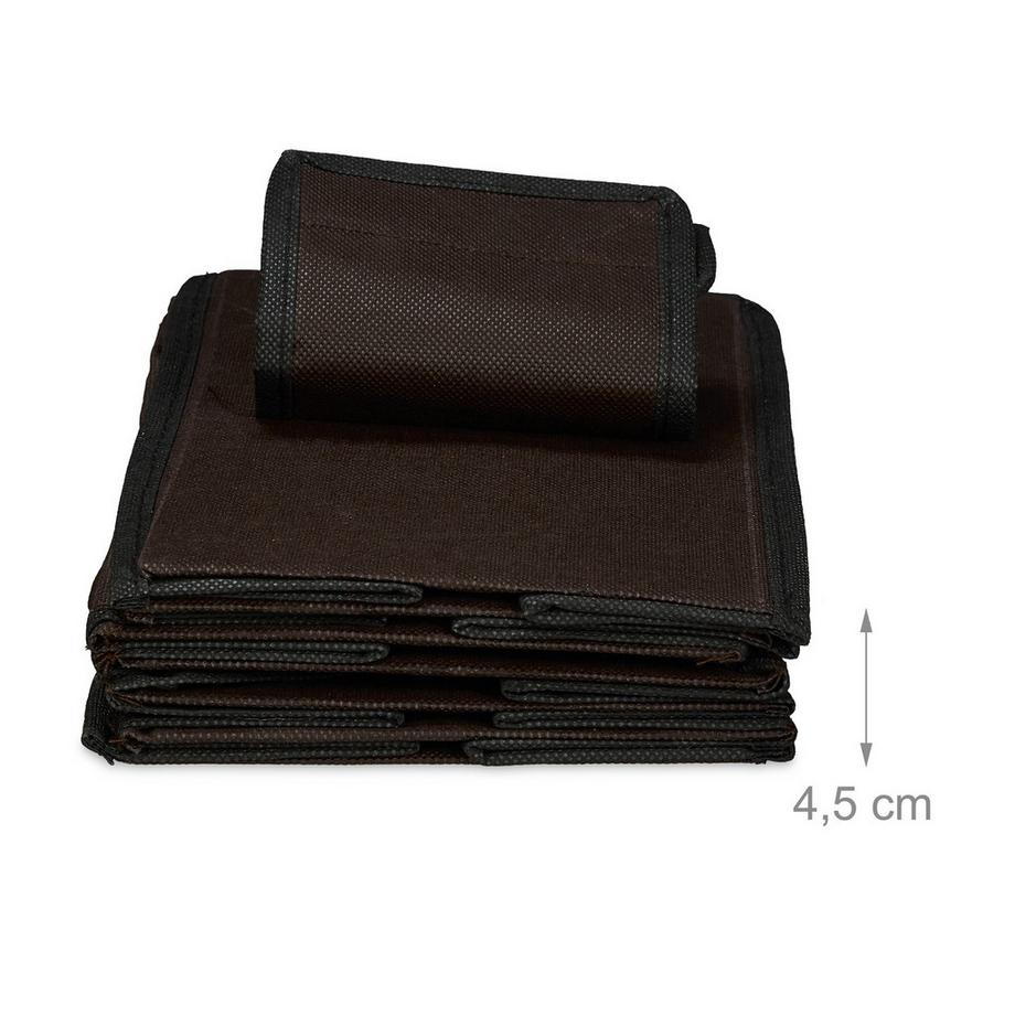 B2X Étagère suspendue pour armoire  