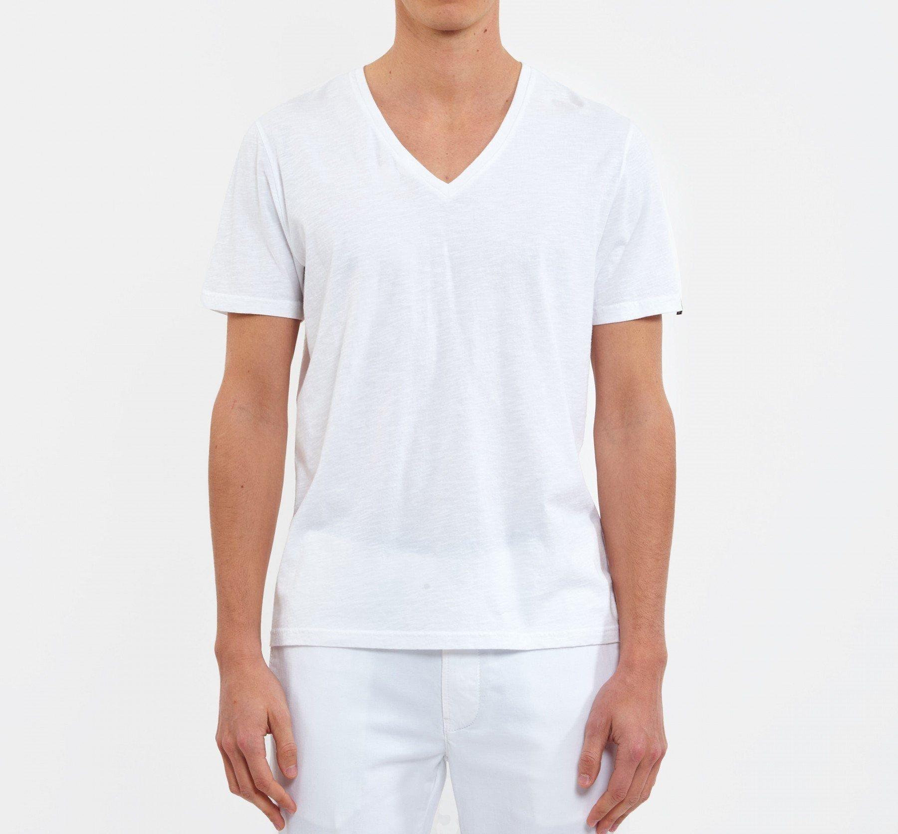 Hero Seven  BASIC V TEE-M 