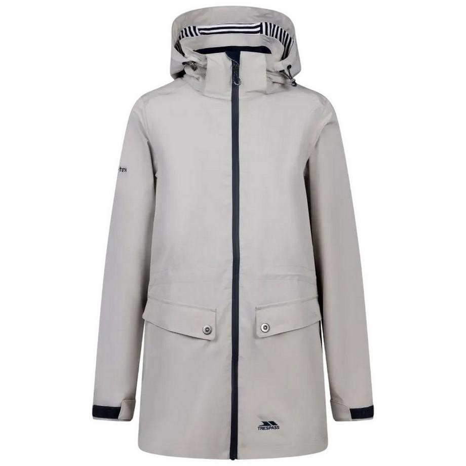 Tiverton Jacke, wasserfest