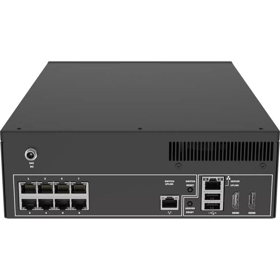 AXIS  Netzwerkrekorder S2208 Mk II 
