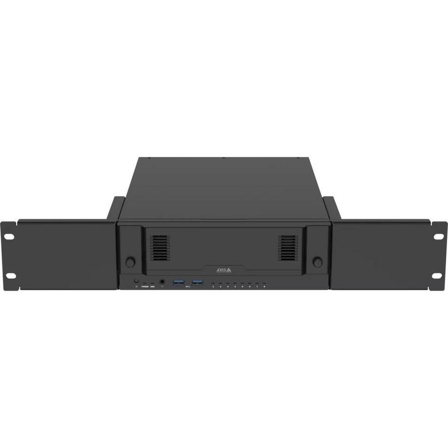AXIS  Netzwerkrekorder S2208 Mk II 