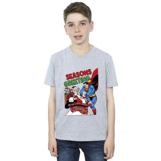 DC COMICS  TShirt 