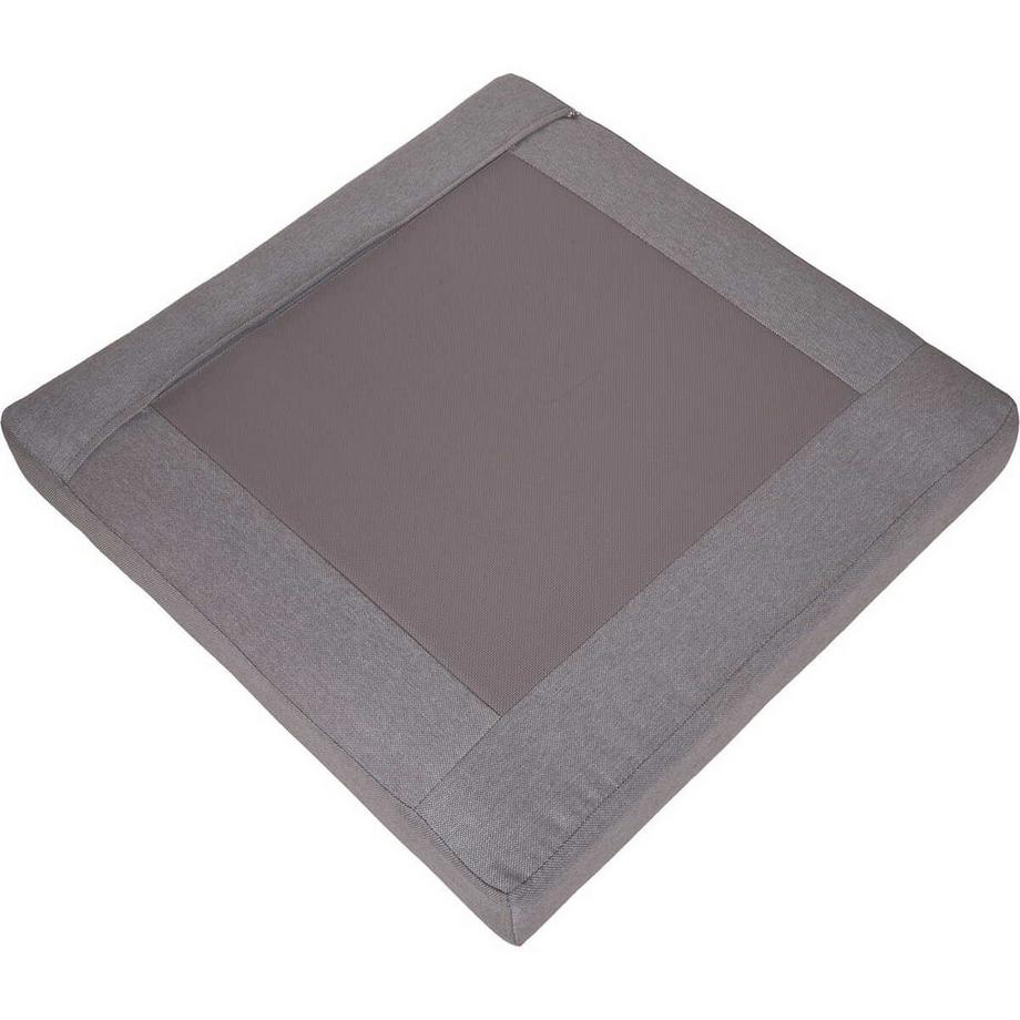 mutoni Salon de jardin Celia (set de 4)  