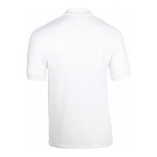 Gildan  polo jersey  dryblend 