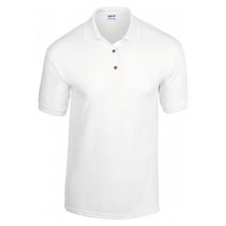 Gildan  polo jersey  dryblend 