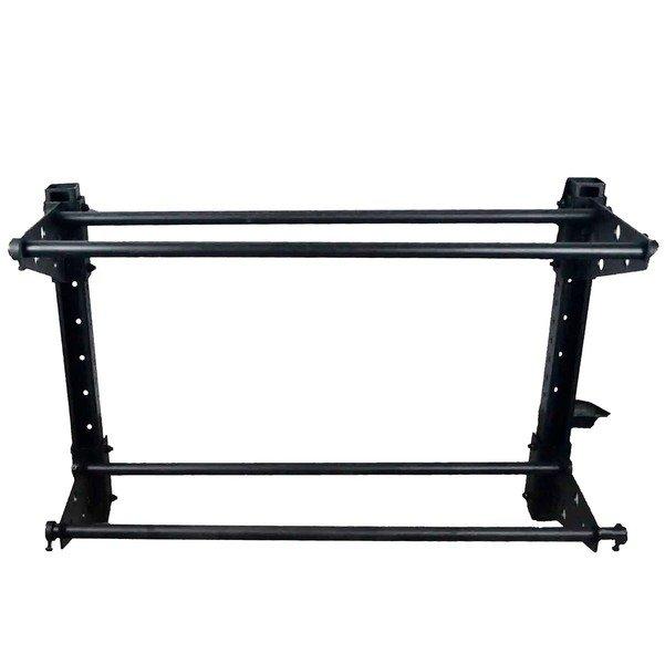 Image of Rack Aufbewahrung Wandhalterung Für 6 Wall Balls Oder Medecine Balls Unisex Schwarz ONE SIZE