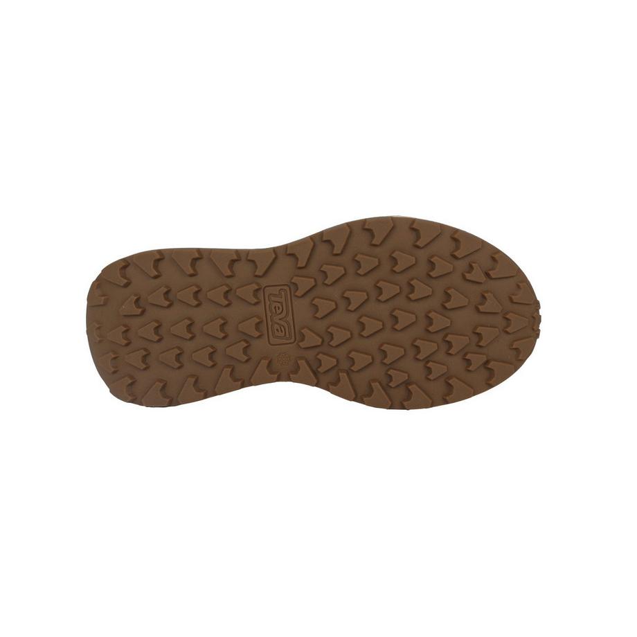 TEVA  Ellwood MID - Wildleder stiefelette 
