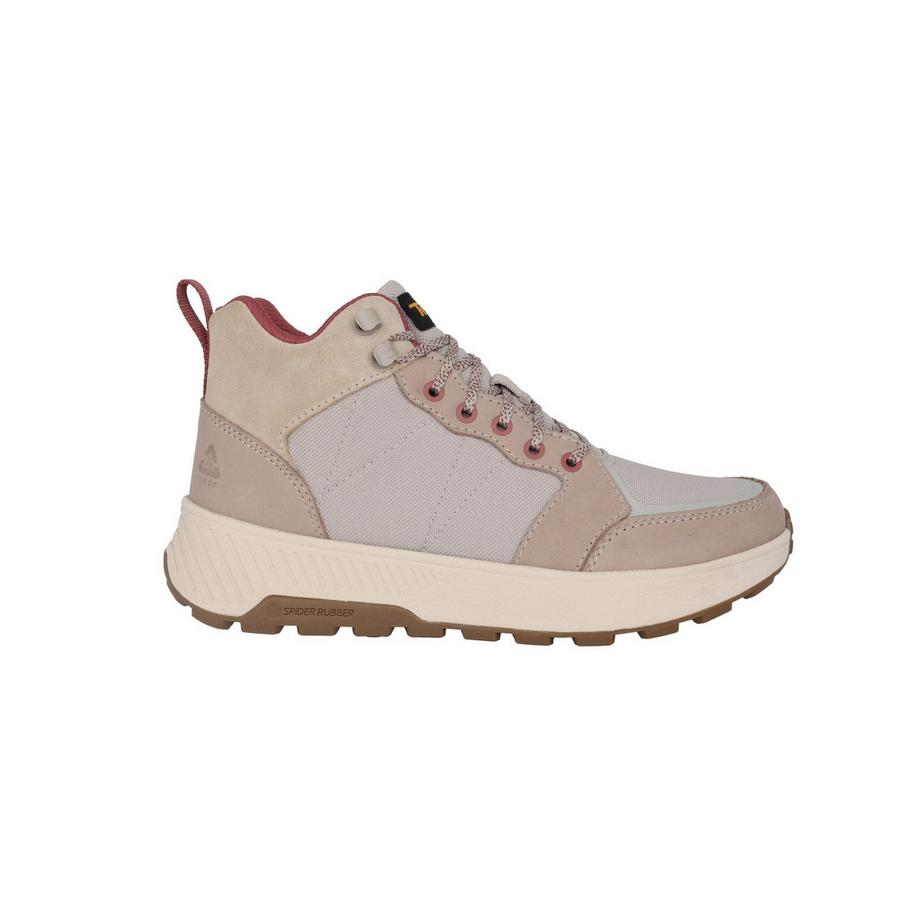 Ellwood MID - Wildleder stiefelette