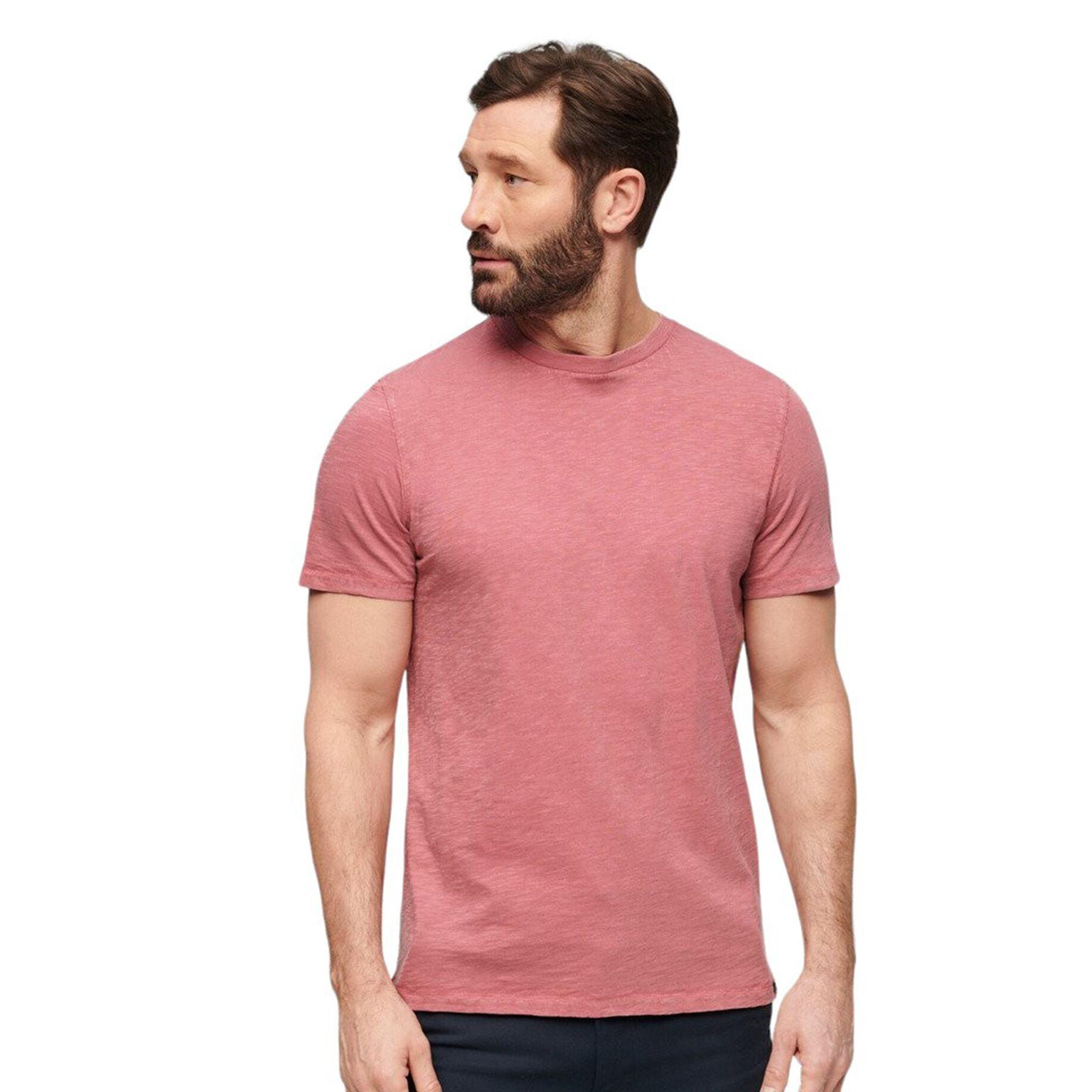 Superdry Slub T-Shirt  