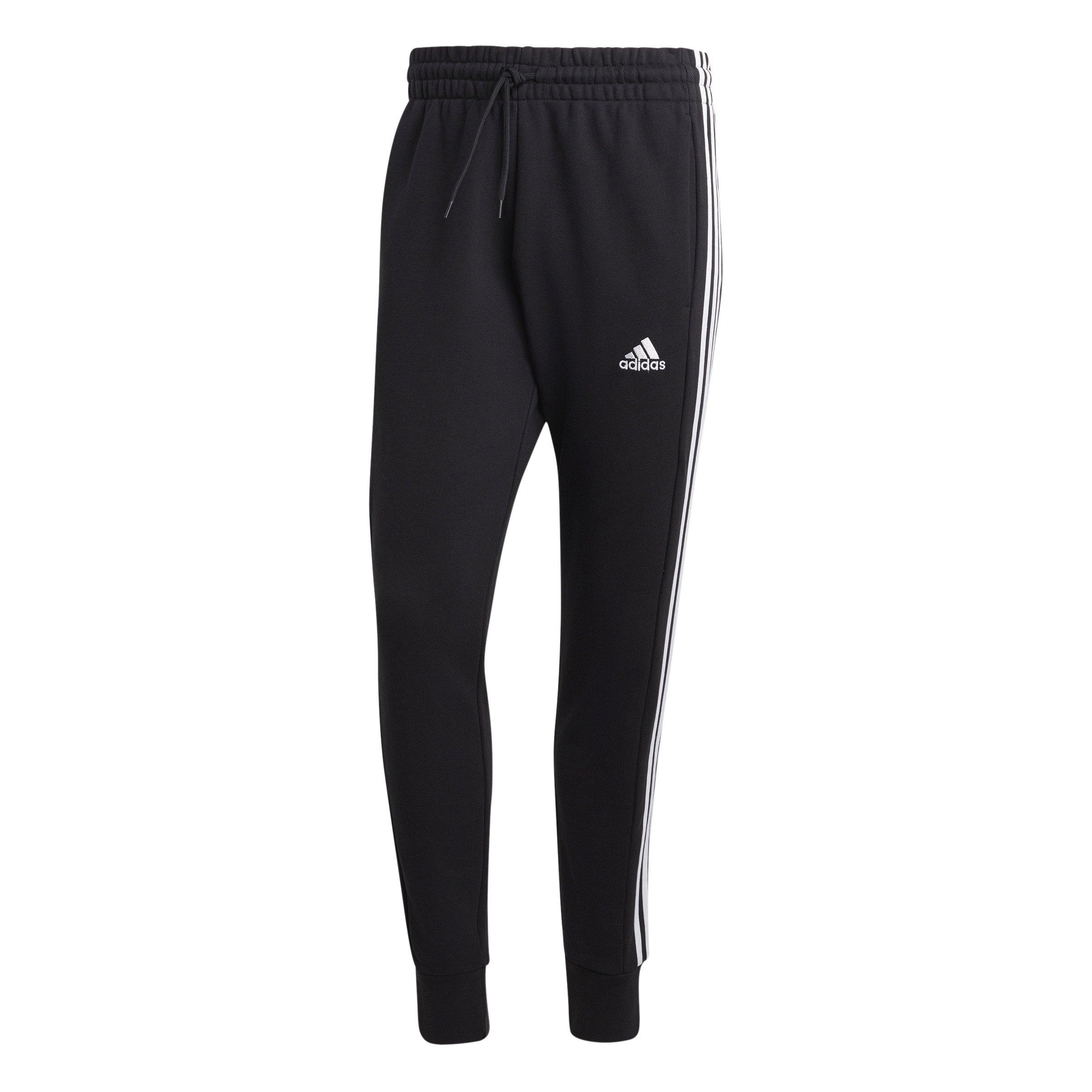 adidas  Jogging 3-Stripes Essentials French Terry 