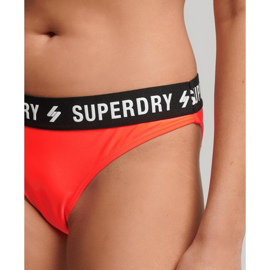 Superdry Bas de Bikini Code  