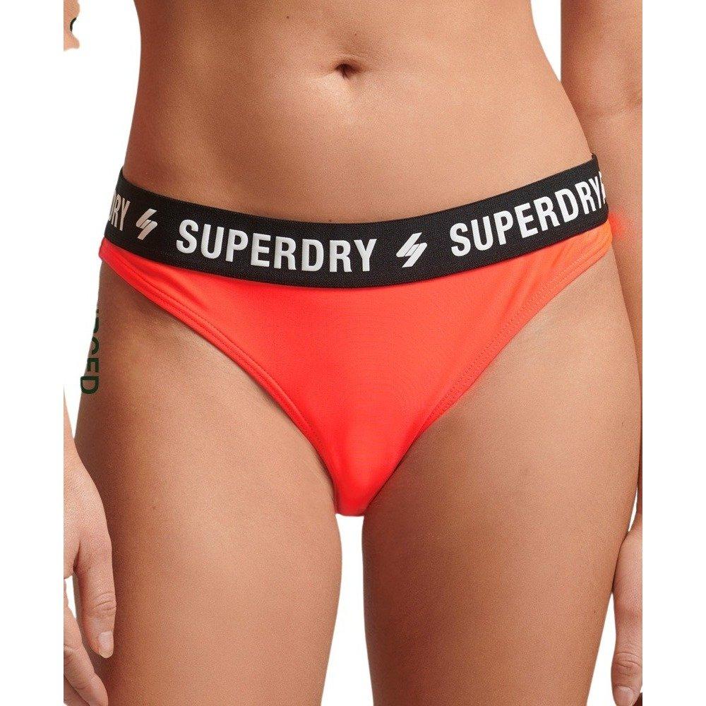 Superdry  Slip per costume da bagno da donna Superdry Code 