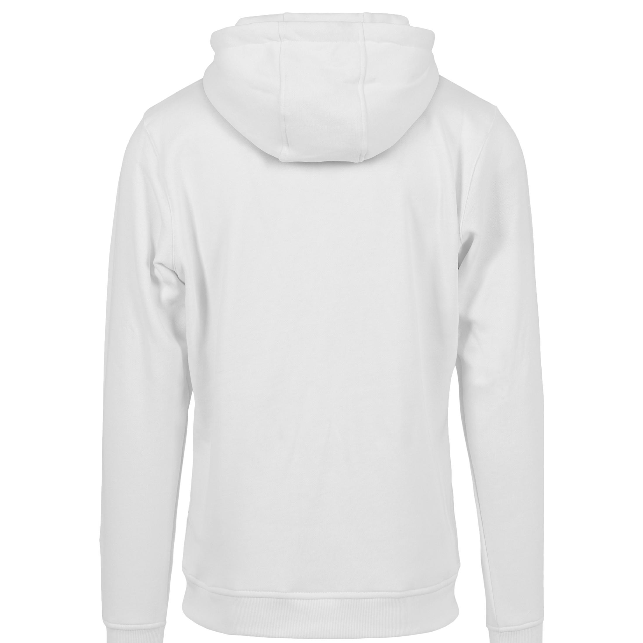 URBAN CLASSICS Wonderful Kapuzenpullover  