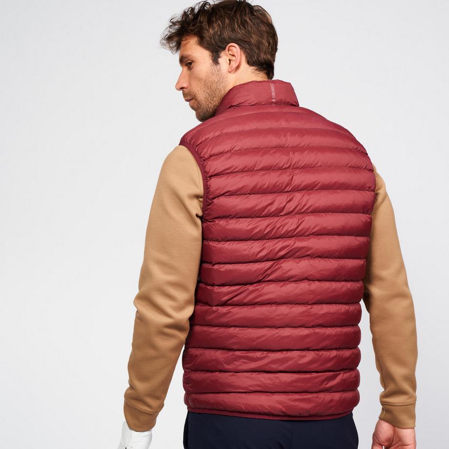 INESIS MW500 Gilet matelassé  