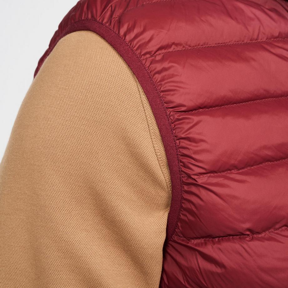 INESIS MW500 Gilet matelassé  