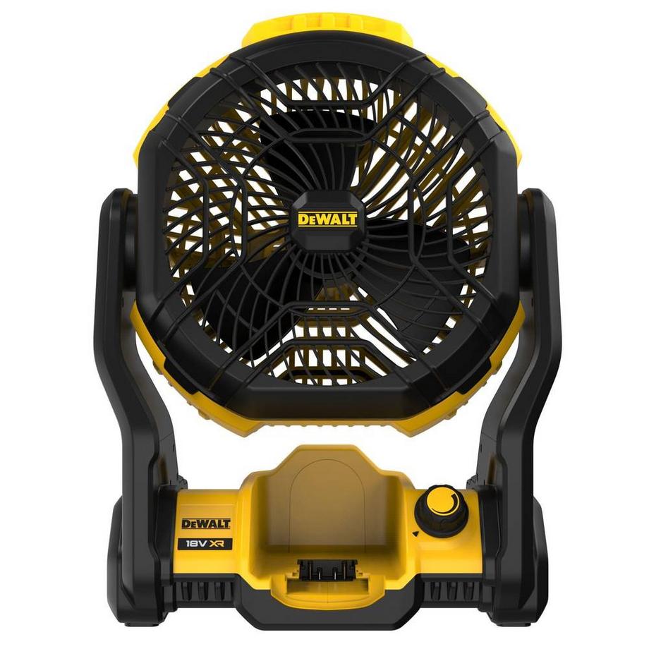 DeWALT Akku-Ventilator, 18V, Basisversion  