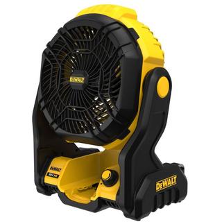 DeWALT Akku-Ventilator, 18V, Basisversion  