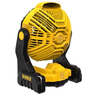 DeWALT Akku-Ventilator, 18V, Basisversion  