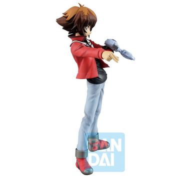 Ichibansho Yu-Gi-Oh! Wake Up Memory: Jaden Yuki 16cm