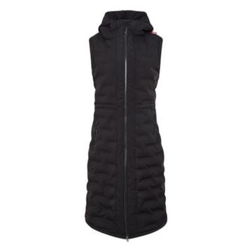 Gilet imbottito da donna eaSt Performance N