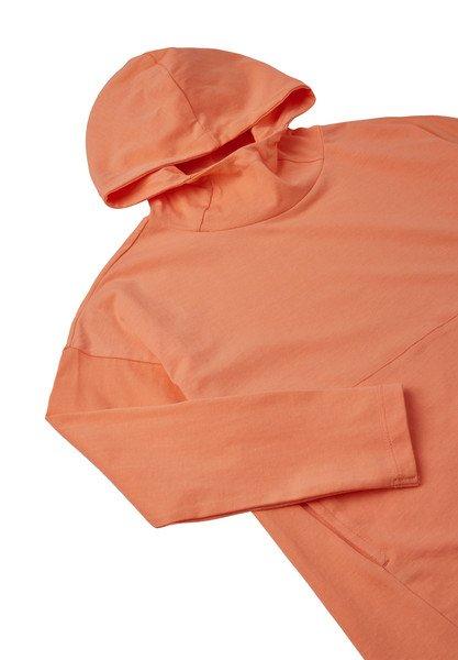 Reima  Kinder Anti-Bite Hoodie Vahti Peach 