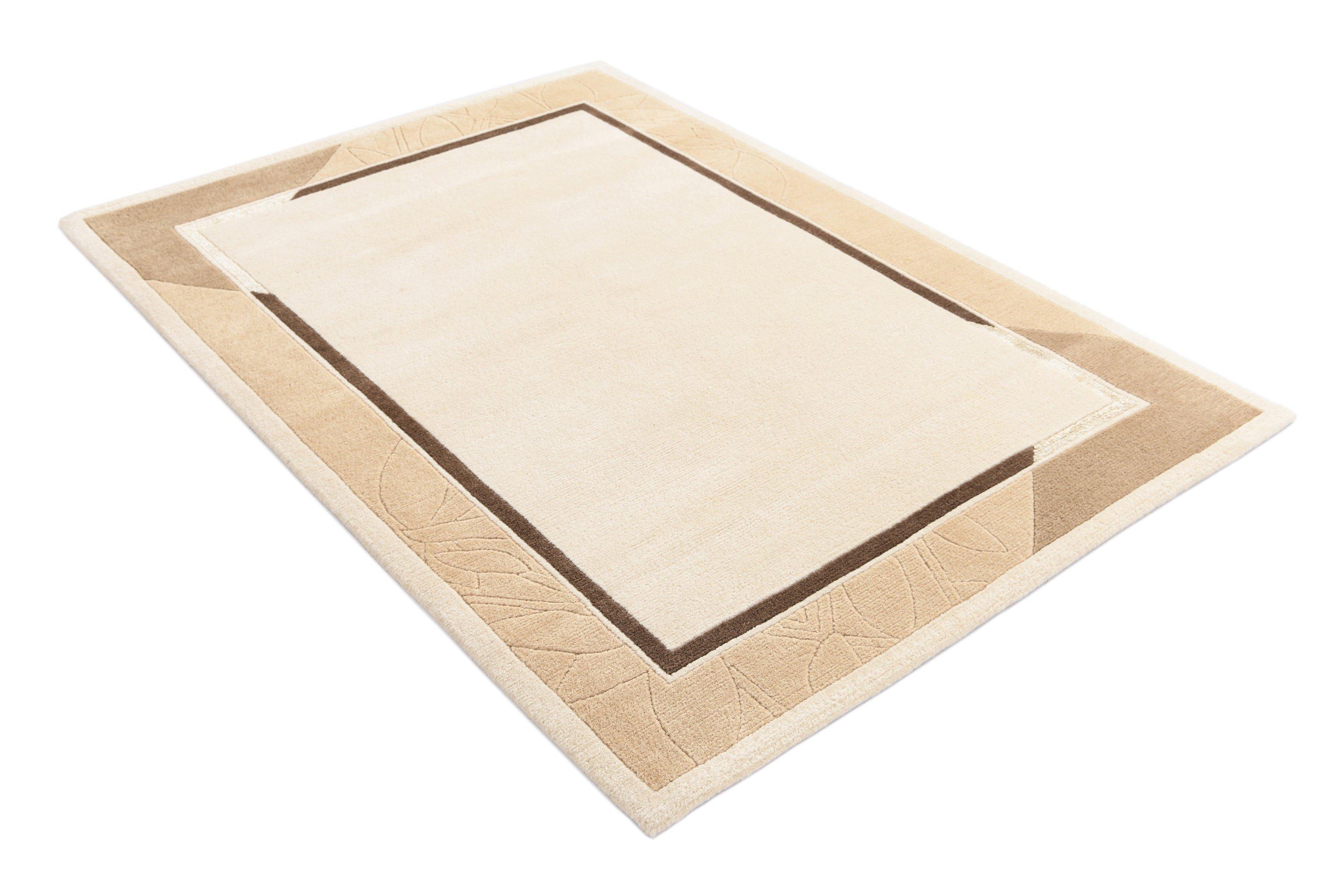 VIDAL Tappeto fatto a mano Darya-Indian  