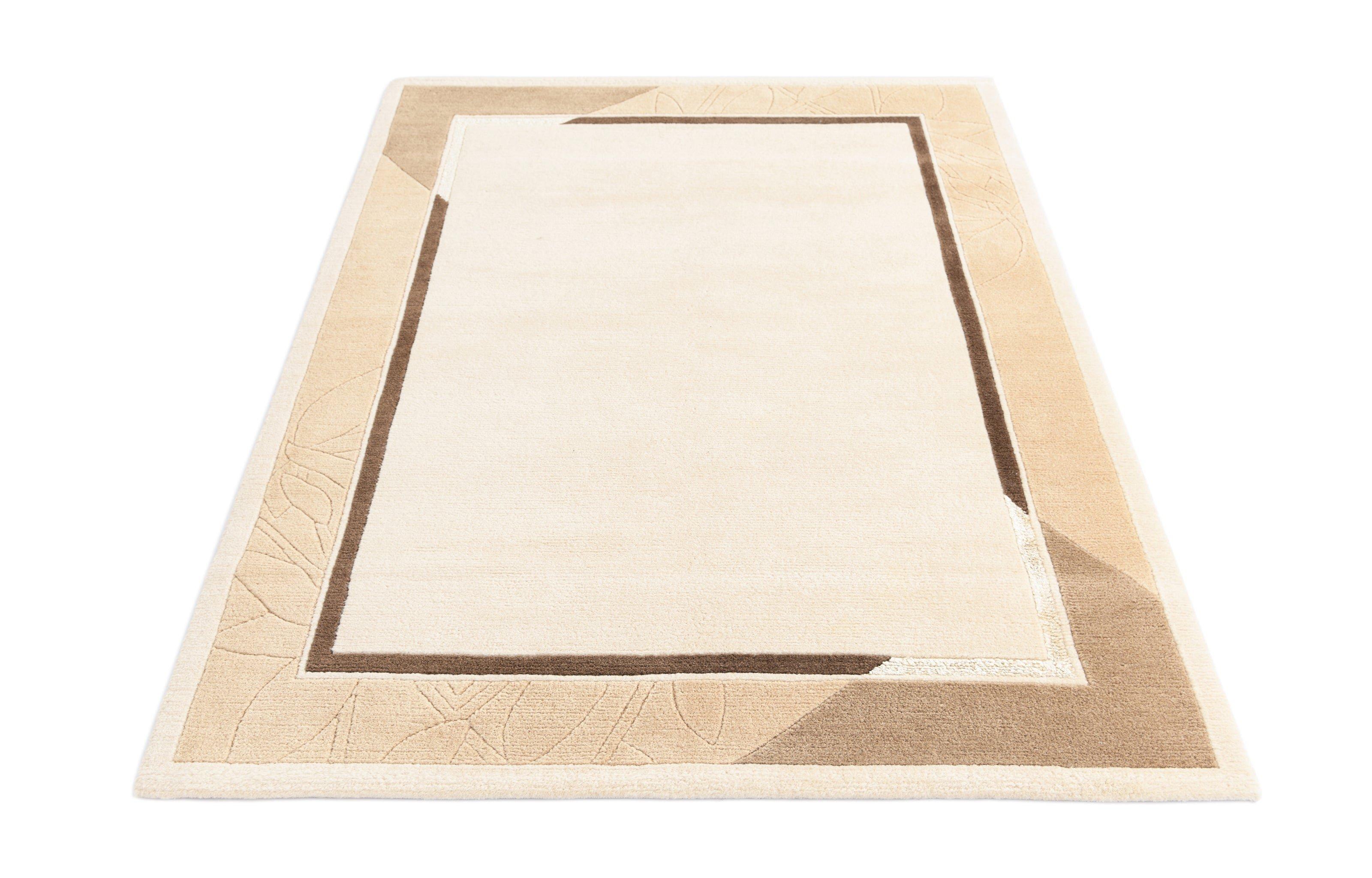 VIDAL Tappeto fatto a mano Darya-Indian  