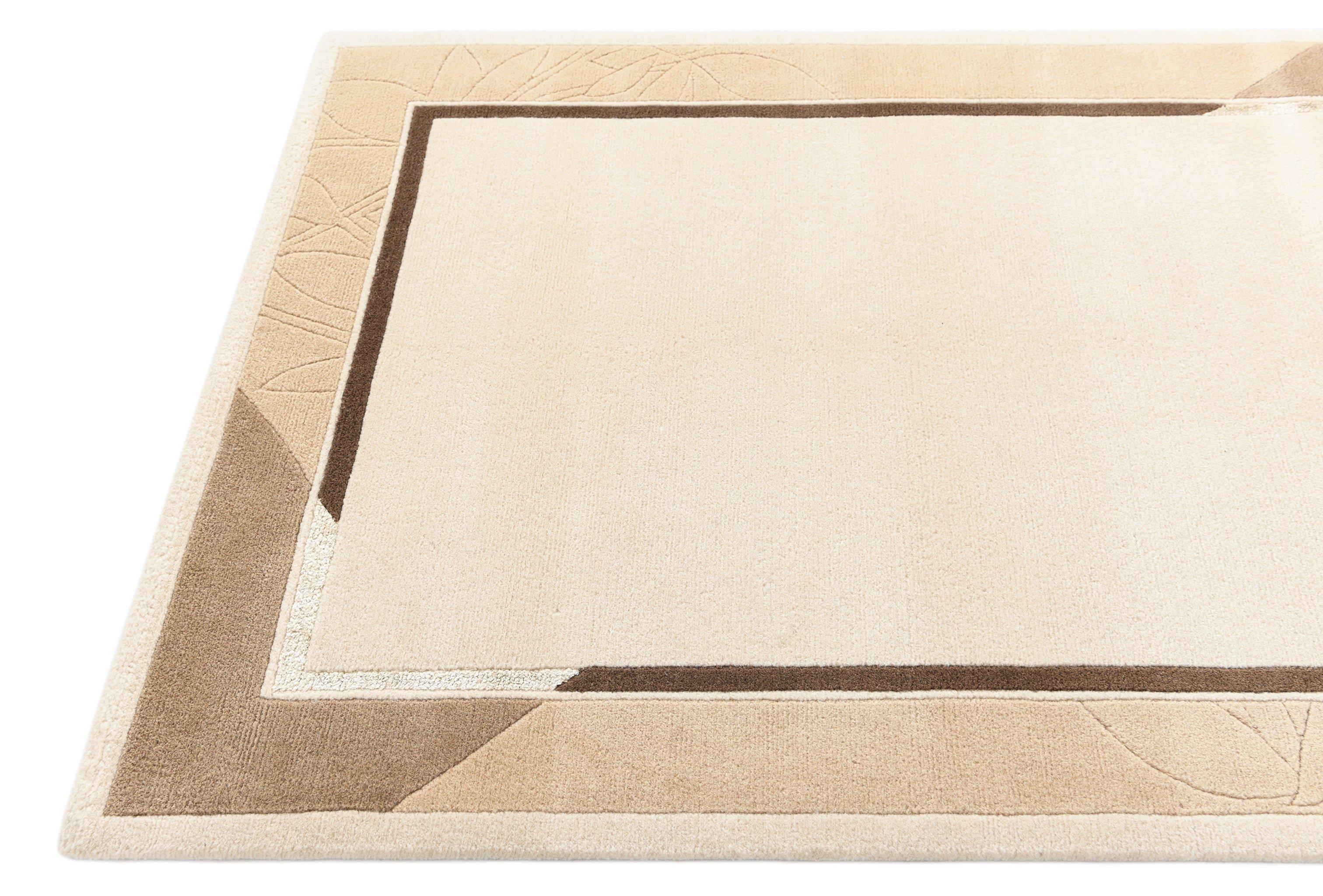 VIDAL Tappeto fatto a mano Darya-Indian  