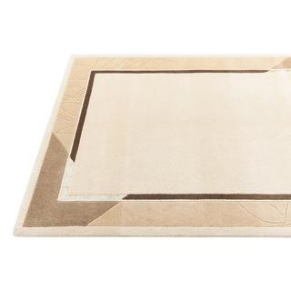 VIDAL Tappeto fatto a mano Darya-Indian  