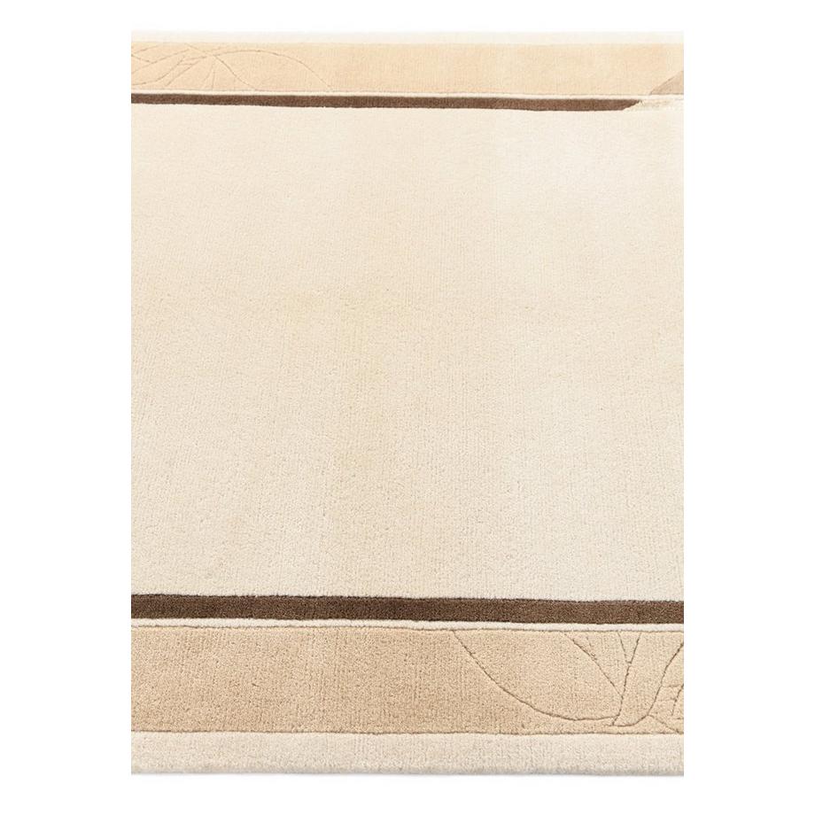 VIDAL Handgemachter Teppich Darya-Indian  