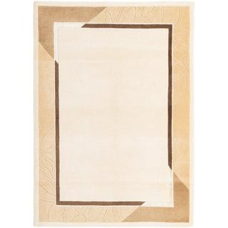 VIDAL Tappeto fatto a mano Darya-Indian  