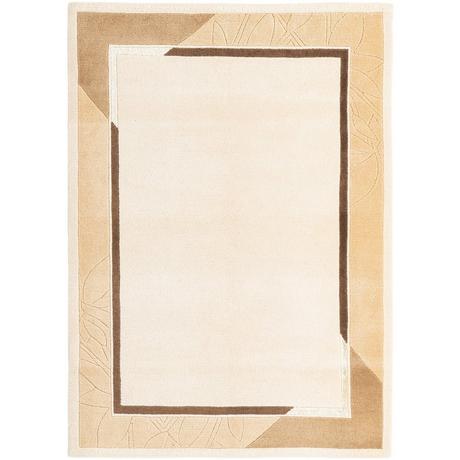 VIDAL Tappeto fatto a mano Darya-Indian  