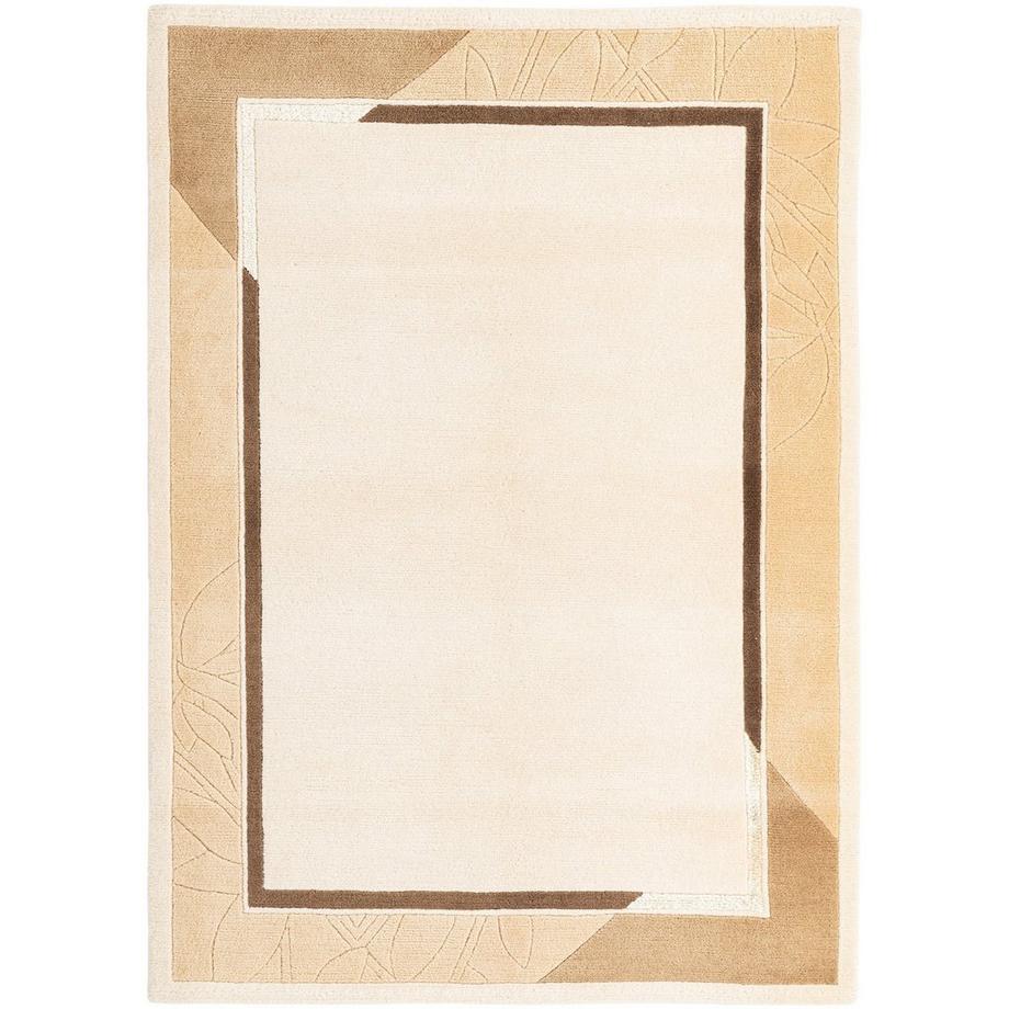 VIDAL Handgemachter Teppich Darya-Indian  