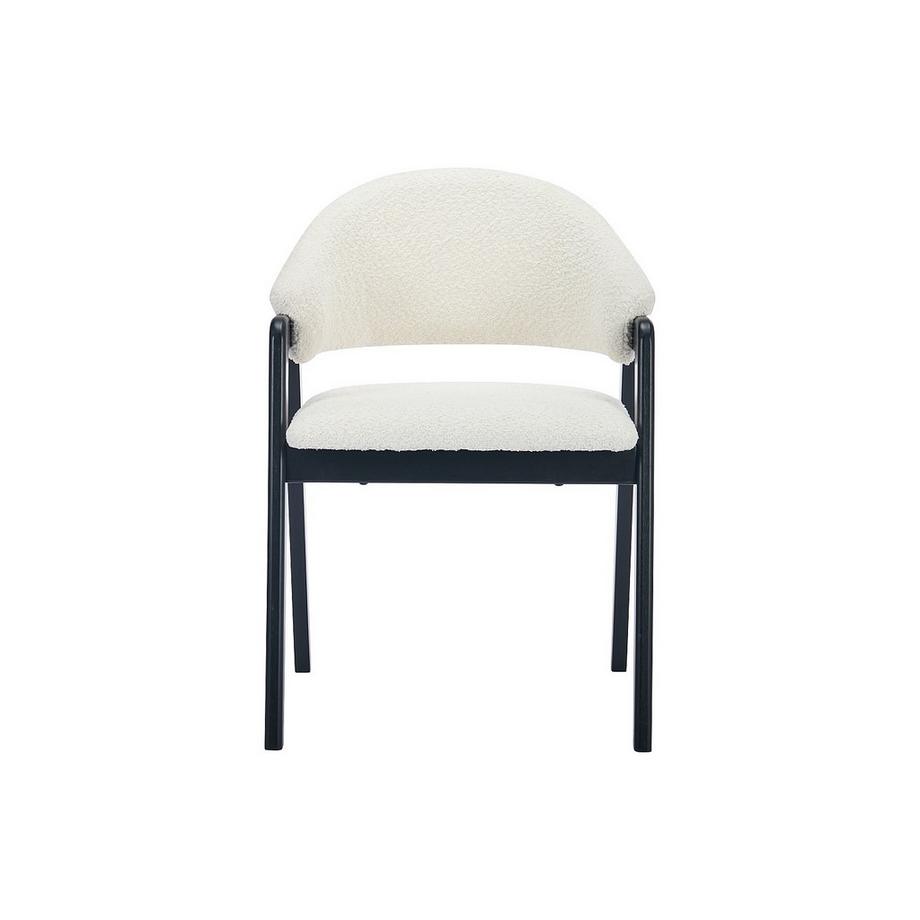 Vente-unique Stuhl SOLUNA  