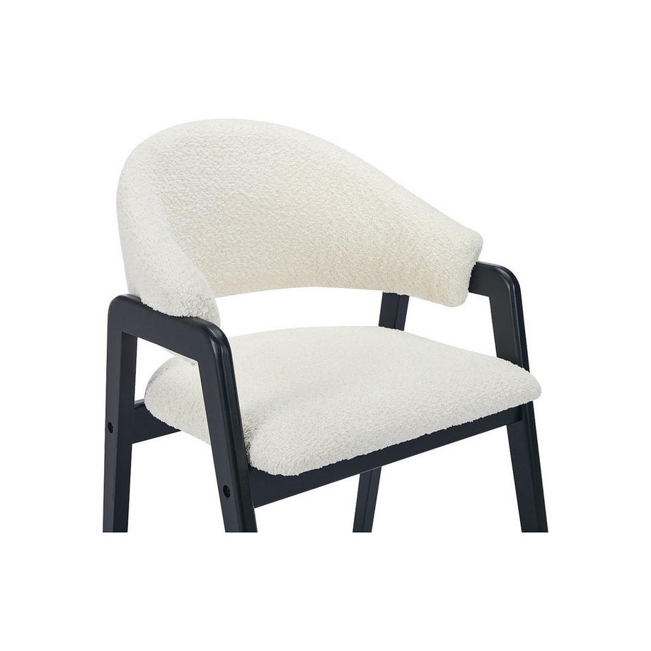 Vente-unique Stuhl SOLUNA  